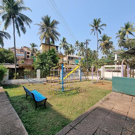 Heritage Exotica Villa - 4Bhk, Baga Luaran gambar
